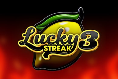 Luckystreak3 играть в 1хБет Казино